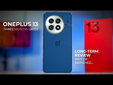 Is OnePlus13 Still Worth It Three Months Later?