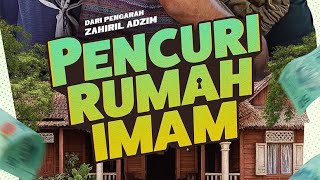 Pencuri Rumah Imam - melayu -,2025