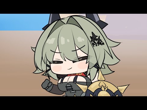 【ゼンゼロ】シーザー参上！ | ゼンレスゾーンゼロ