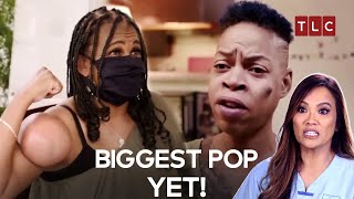 Shocking Pimple Pops – 3-Hour Special! | Dr. Pimple Popper TLC