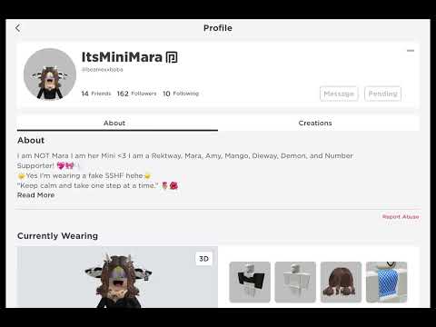 @TheMiniMara ❤️❤️ (sorry for no audio 💀