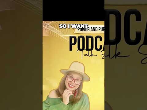 THESE STEPS ARE TAKING YOU HIGHER! #podcastinspiration