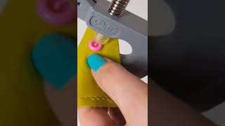 Kam Snap Installation Made Easy | Simple beginner sewing machine tutorials with Faodail Creation