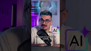 You write with AI. They scan with AI. No one wins. Here's what I did to make my resume stand out.