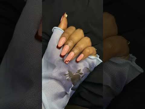 Autum🍁🍂.. #nails #foryou #foryourpage