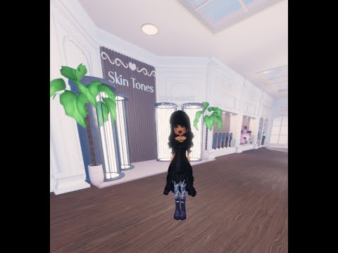 Dress To Impress! Roblox