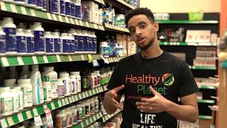 Canprev Magnesium - Healthy Planet Product Review