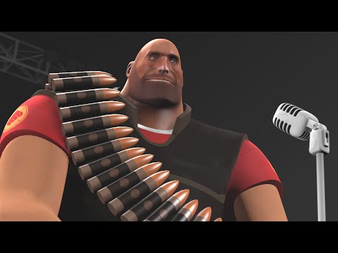 [SFM] The Heavy Concert