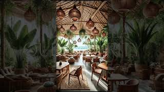 Design & Build A Bali Beach Club?