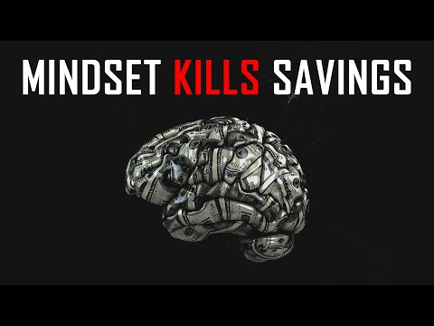 5 Reasons Why Your Mindset Is Sabotaging Your Savings