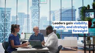 Procurement Orchestration with Agentic AI: The Visionary Advantage for Next-Gen Leaders | GEP