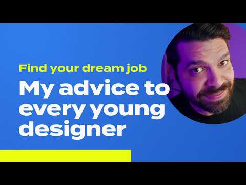 My Advice for All New Designers: Pick a Lane