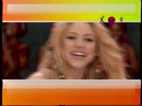 9xm Shakira waka waka #9xm #nostalgia #viral