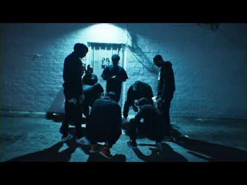 REASON - Trapped In ft.  Ab-Soul (Short Edit Without Boogie)