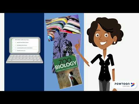 Selecting Sources
