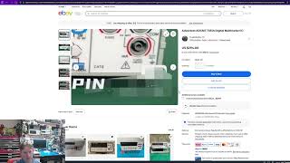 Buying lab electronics on eBay (for cheap) - tips and tricks