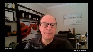 OCP Server - Open Chiplet Economy Workstream call (Feb 07, 2025)