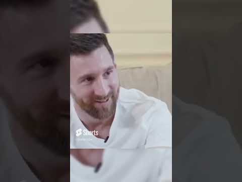 Messi Funny Moments 😂🤣