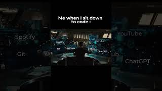 Full Ironman wali feeling 😎‼️