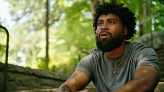 Kieran The Light - Keep Going (Official Music Video)