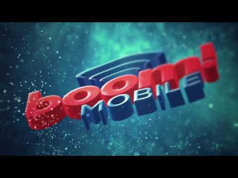 New Boom "Pink" Plans - Promotional Ad