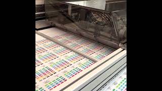 Print with ease using our handpicked sample packs. See, touch and decide.