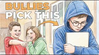 Bully-Proof Your Child Fast: The 11-Minute Confidence Hack