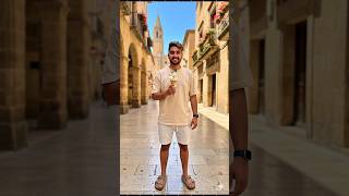 This realistic street portrait is 100% AI generated 🤯 #aiportrait#aiimage#digitalart#ytshorts#aiart