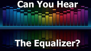 How To Hear EQ (Equalizer on Drums) | Music Producer Ear Training