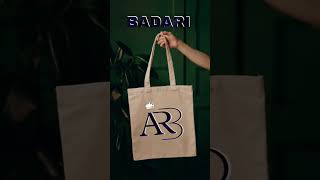 BADARI.Comment your name  for the next logo👍 #youtubeshorts #viral #trending #namelogo #logo #design