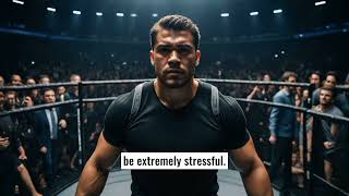 What is UFC?.. The Wild World of UFC: A Spectacle Unleashed