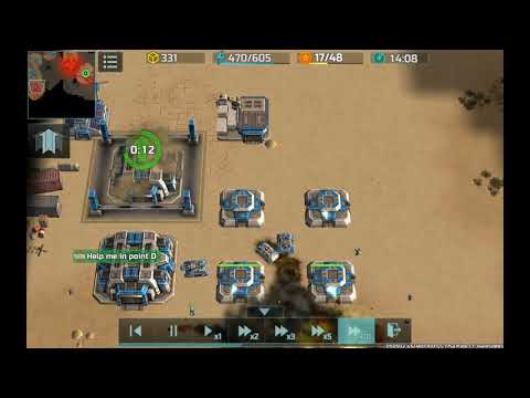 How to kill AI in AOW3 global conflict