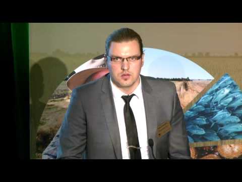 Simo Tervonen, Waterfind Australia - Maturing markets