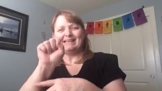 #IAmDeaf and Proud!
