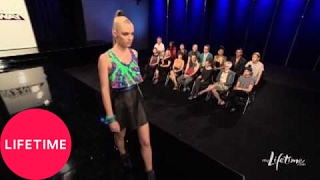 Project Runway: Challenge Winner Interview: Episode 2 | Lifetime