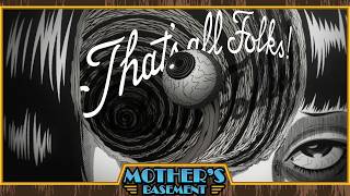 What the HFIL Happened to Uzumaki?