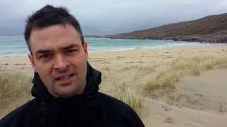 Luskentyre Interview 1