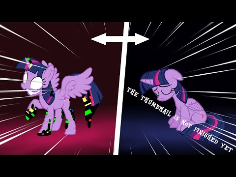 Phantasm but Twilight Sings It BUT It's @JomJom412's Cover Style