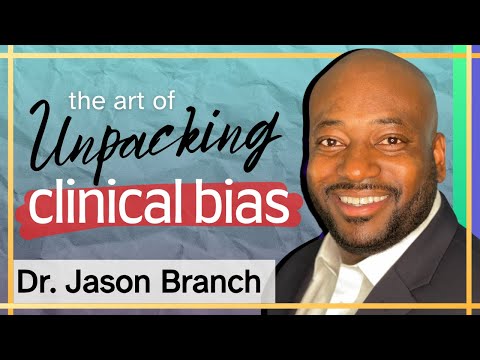 Unpacking Clinical Bias: How to Unpack Your Mental "Junk" Drawer