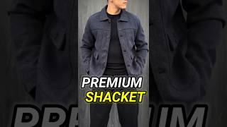 Best Shacket for men under 500 | Winter Fashion