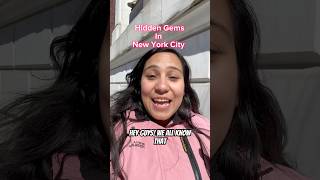 NYC’s Most Unique Museums: Hidden Gems- Museum of the City of New York 🗽 #nycvlog #nyc #shorts #ny