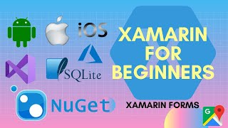 Xamarin fundamentals | Introduction to XAML