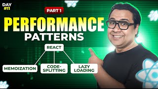 The Ultimate React Performance Guide (Part 1): Stop Useless Re-Renders!