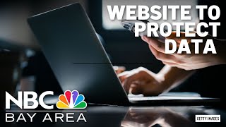 New website to help Californians protect their personal information