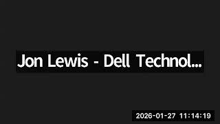 OCP Server - DC-MHS - CRPS Project call (Jan 27, 2026)