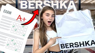 HOLLY gets £100 to spend in Bershka! *Revision present 💖