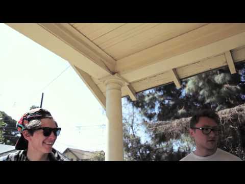 Surf Curse Promo