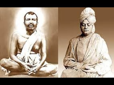 Pakodas or Apples - a beautiful story about Sri Ramkrishna Paramhamsa & Swami Vivekananda