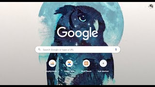 Google Search Page for Beginners using HTML and CSS