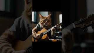 🎵 Meow Me Maybe —  Cat Love Track 🐾💘